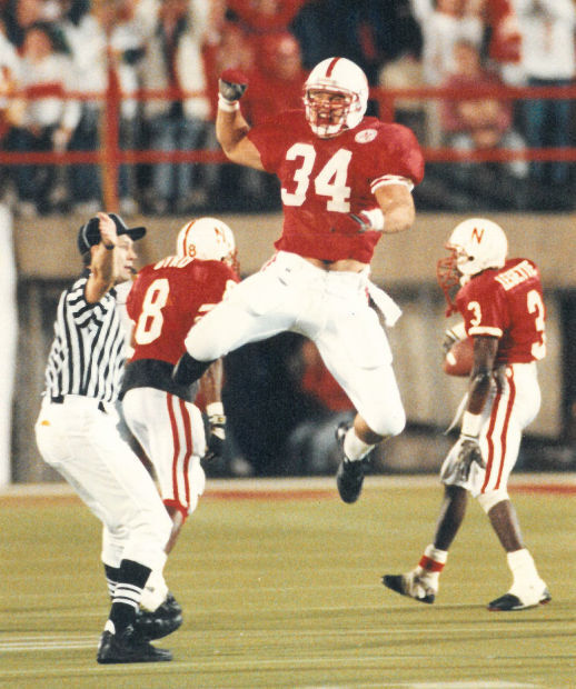 Trev Alberts